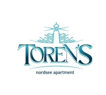 Ferienwohnung Torens-Nordsee -Apartments 2 Neuharlingersiel Exterior foto